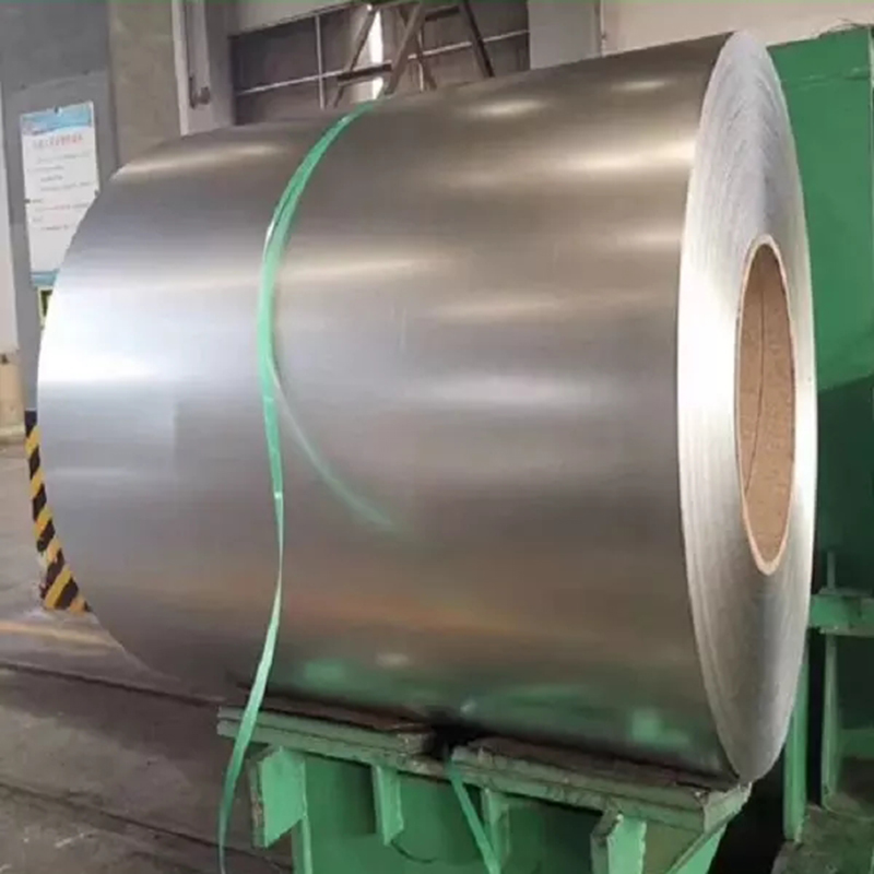 This is 6061 Aluminum Coil photo