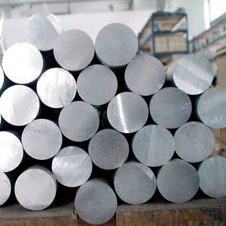 This is a picture of LC4 Aluminum Bar