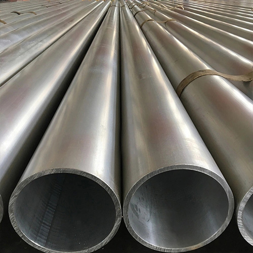 6063 Aluminum tube