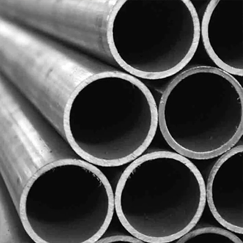 This is a picture of 2024 Aluminum pipe