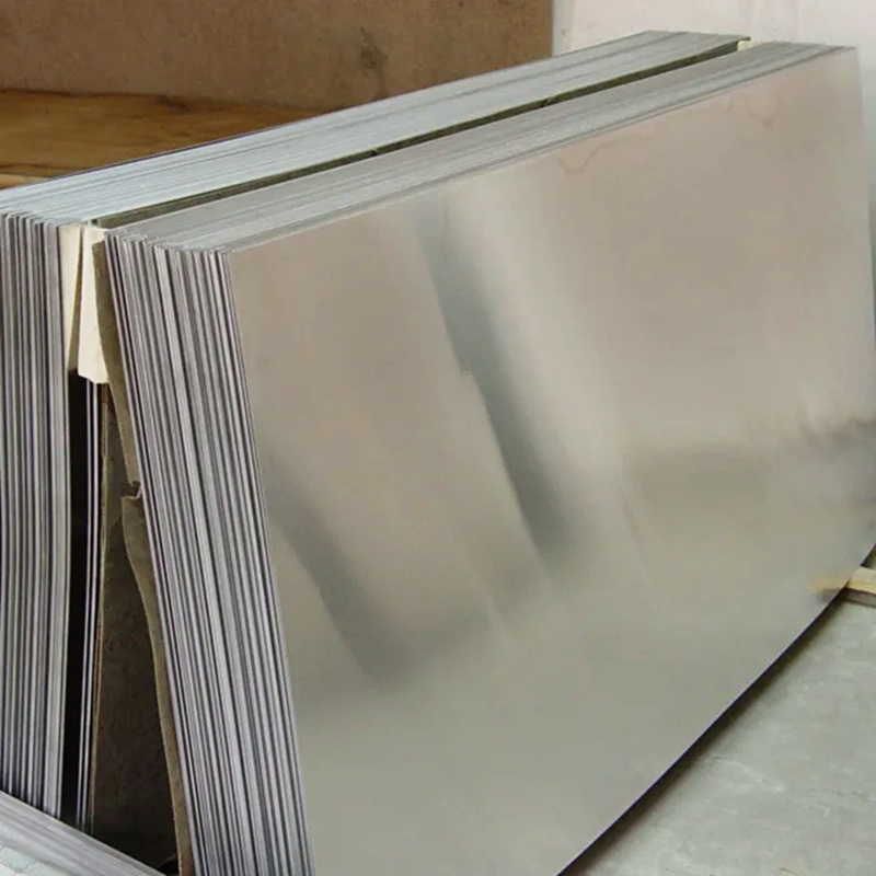 This is 5083 Aluminum Sheet photo