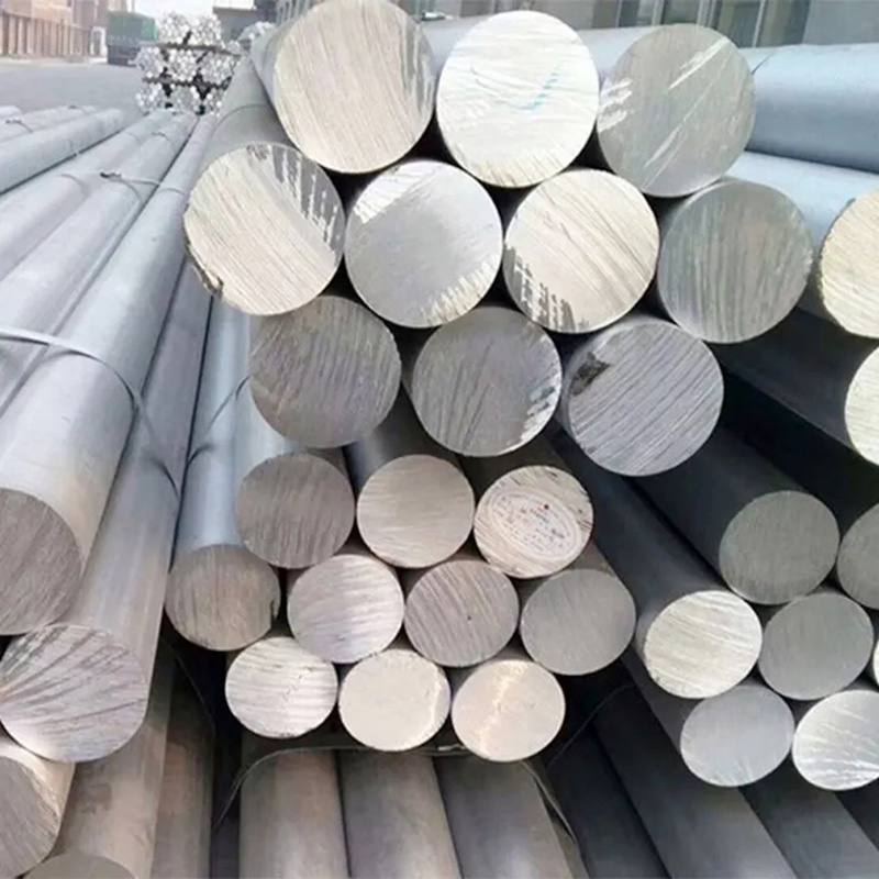 5A05 Aluminum Bar