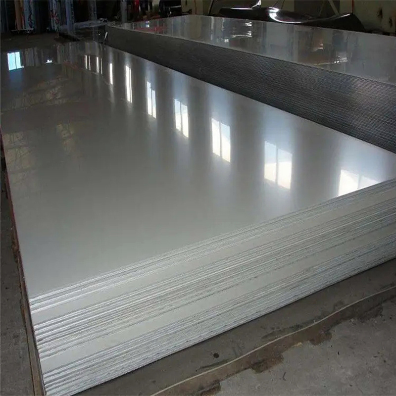 This is 5052 Aluminum Sheet photo