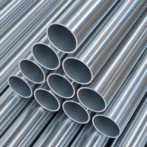 This is 5083 Aluminum tube photo