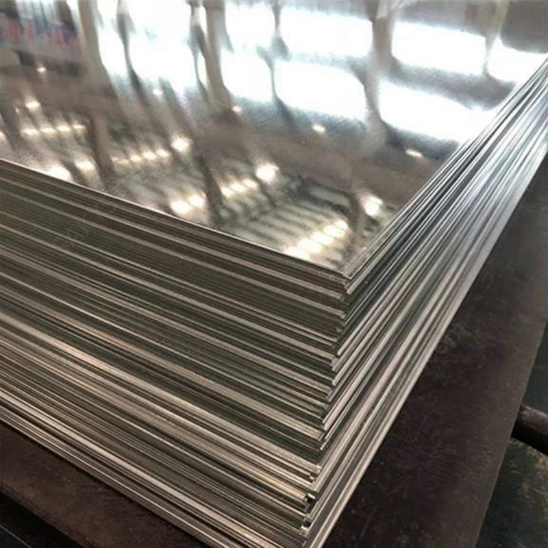 7A09 Aluminum Sheet