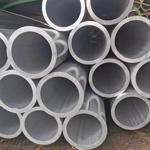 5A02 Aluminum pipe