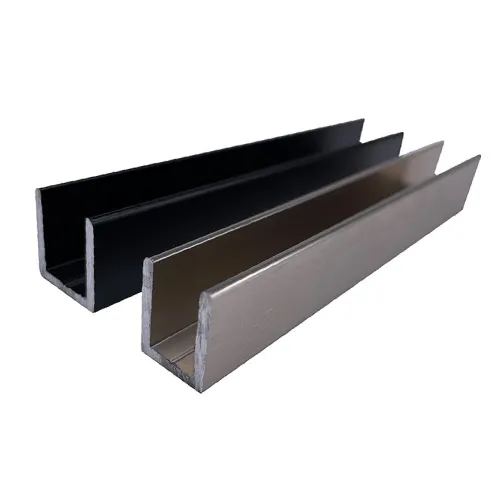 This is Aluminum Channel photo