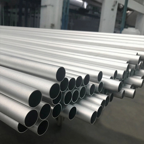 This is 6061 Aluminum tube photo