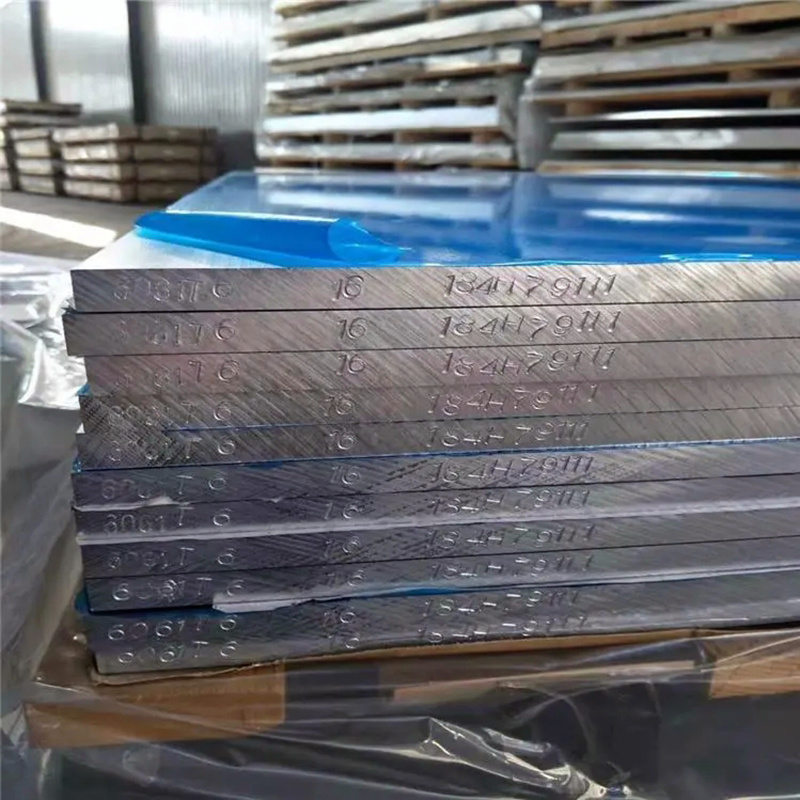 This is 1060 Aluminum Sheet photo