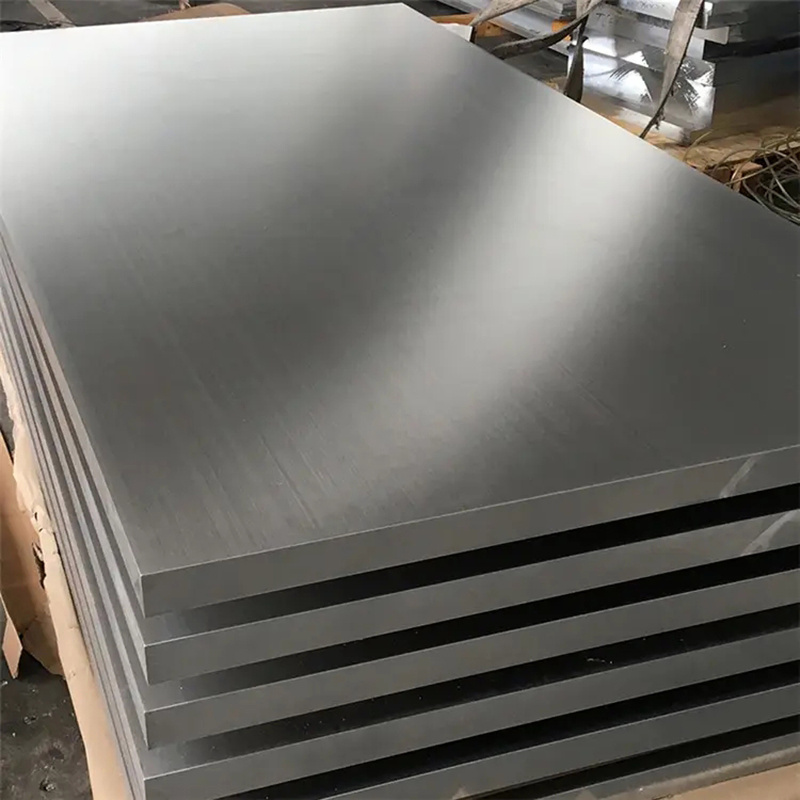 7075 Aluminum Plate