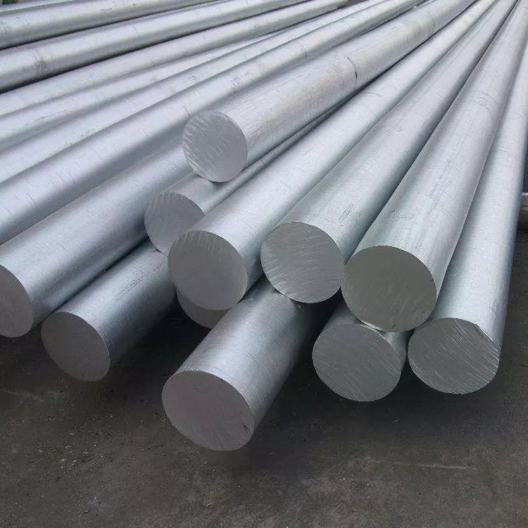 This is a picture of LF5 Aluminum Bar