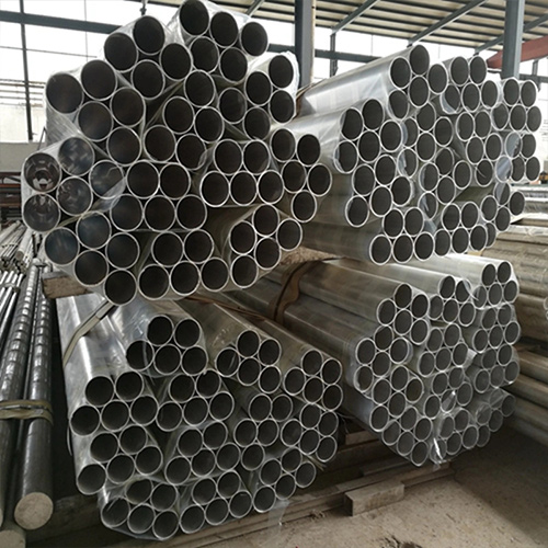 This is a picture of 2A12 Aluminum tube