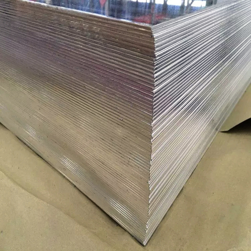 This is LC4 Aluminum Sheet photo