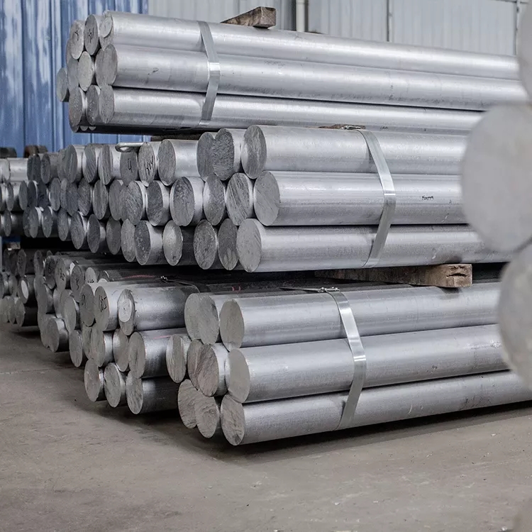 This is a picture of LC9 Aluminum Bar