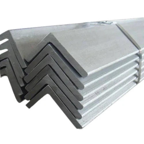 This is Aluminum Angle photo