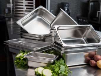 Which is Better: Aluminum or Stainless Steel Cookware?