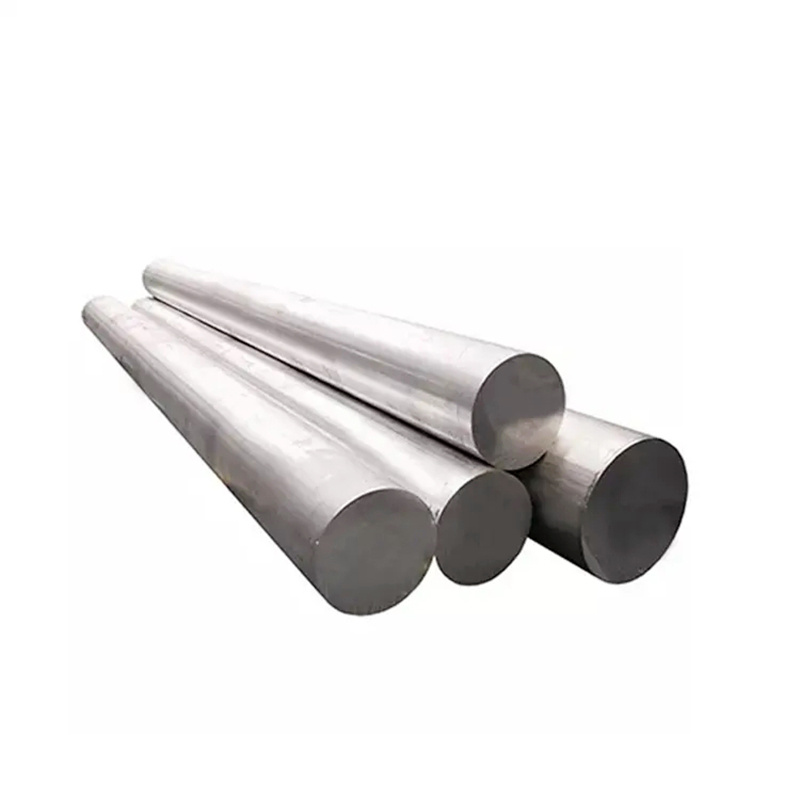 1100 Aluminum Bar