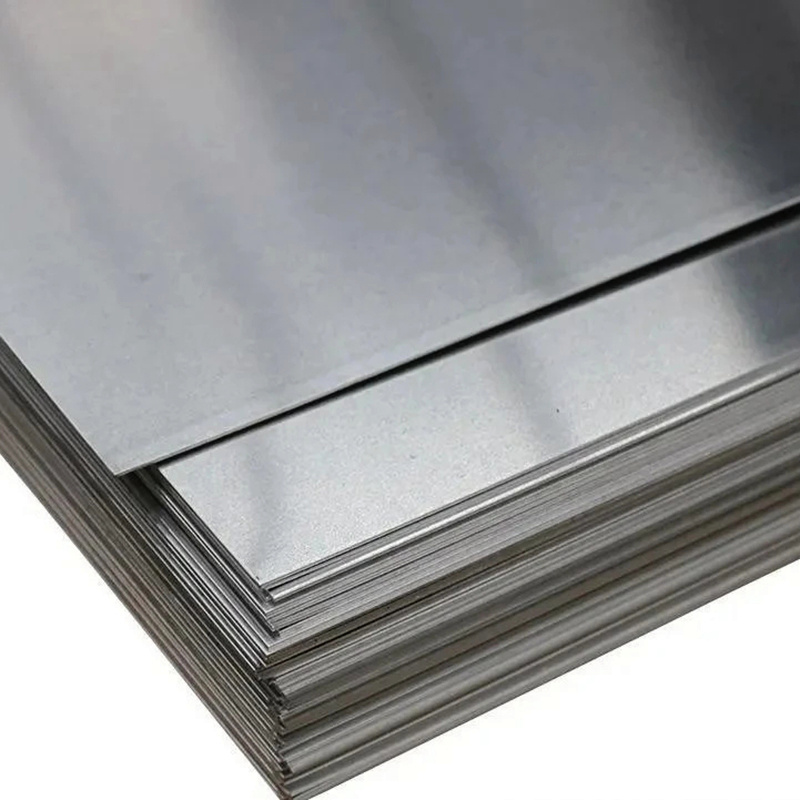 This is a picture of 1100 Aluminum Sheet