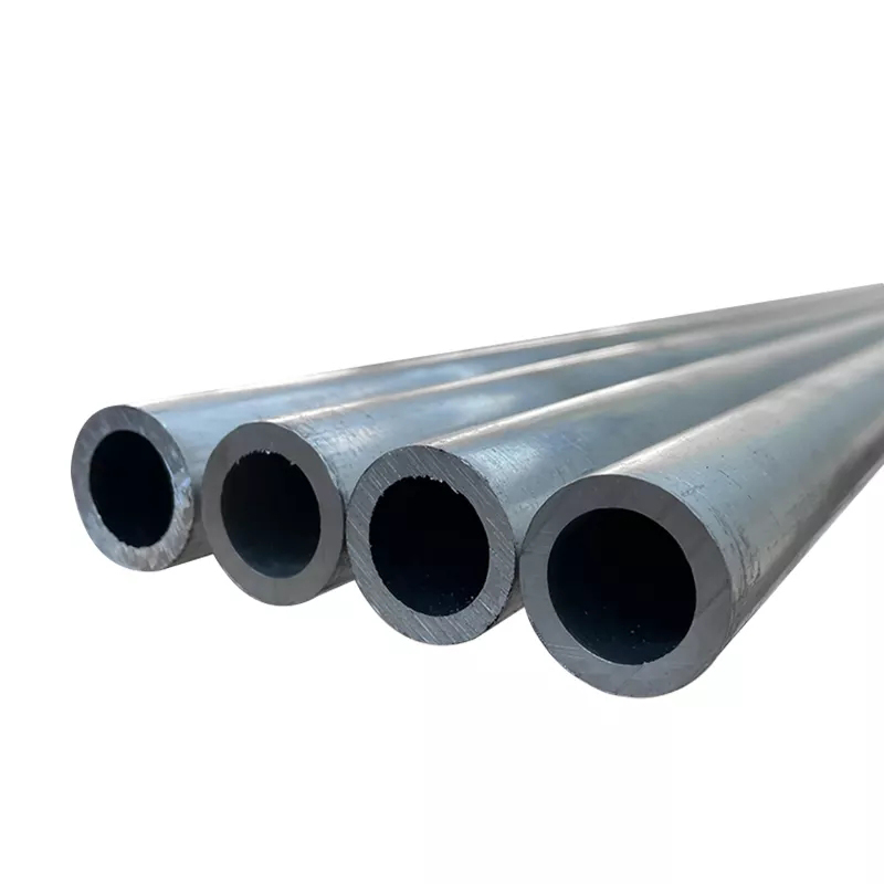 This is 1100 Aluminum Tube photo