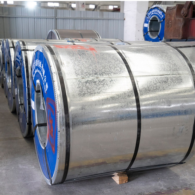 This is 1100 Aluminum Coil: Superior Quality for Versatile Applications photo