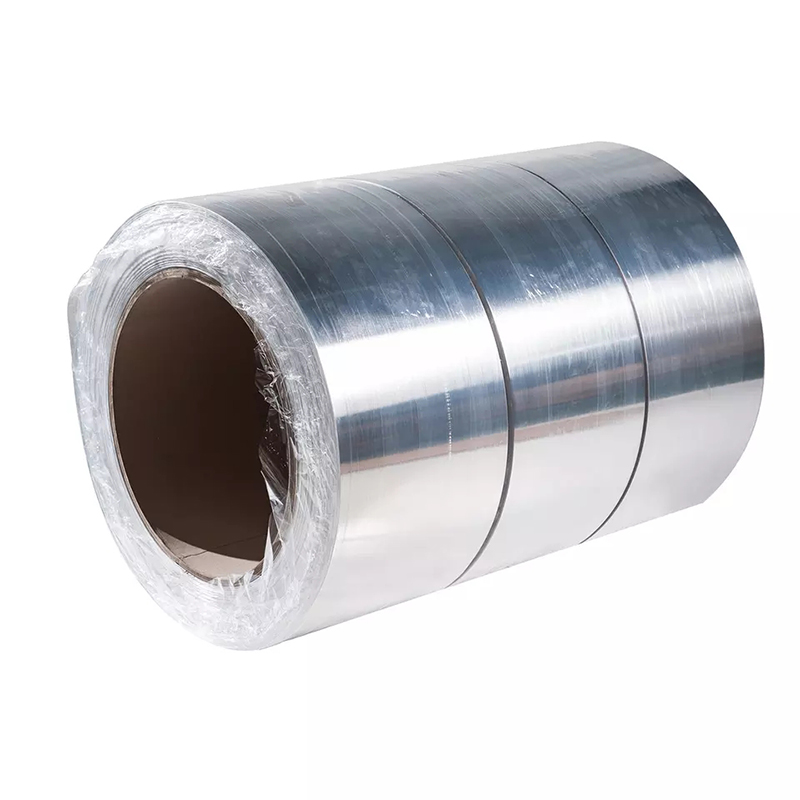 This is 2014 Aluminum Coil: High-Strength Alloy for Advanced Applications photo