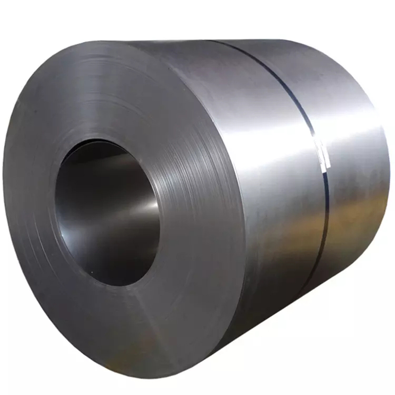 This is 2011 Aluminum Coil: High-Performance Alloy for Precision Applications photo